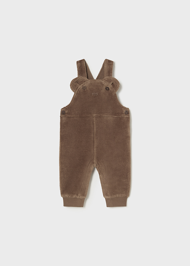 деталь MAW2402630-048- CORDUROY DUNGAREE MAYORAL