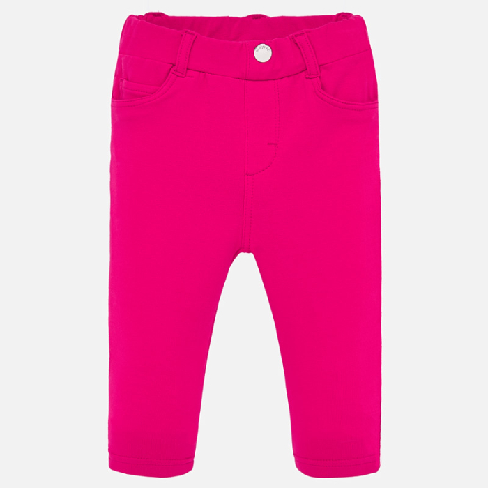 деталь Baby girl's trousers 