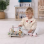 предварительный просмотр Motorický labyrint Les pastel TOOKY TOYS