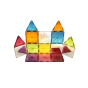 предварительный просмотр Magnetická stavebnice Stardust 15 dílů MAGNA-TILES