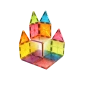 предварительный просмотр Magnetická stavebnice Stardust 15 dílů MAGNA-TILES